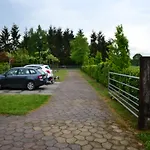 In Near Veluwe بيت للعطل