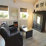 In Near Veluwe بيت للعطل آربيك
