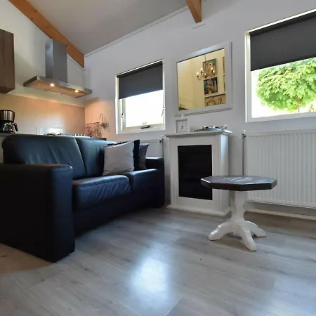 Holiday home With Wifi