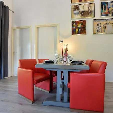 Holiday home With Wifi