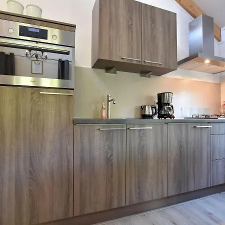 Holiday home With Wifi *