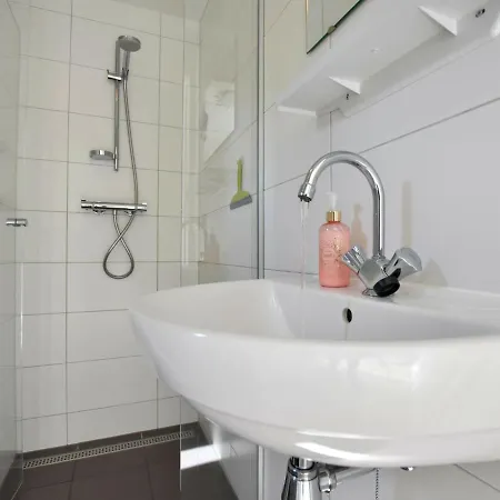 Holiday home With Wifi Eerbeek