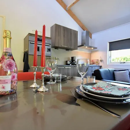 Holiday home With Wifi