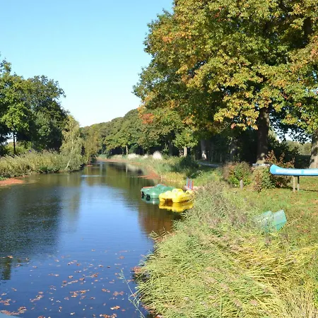 Holiday home With Wifi Eerbeek
