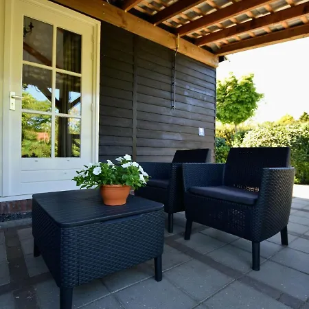 Holiday home With Wifi