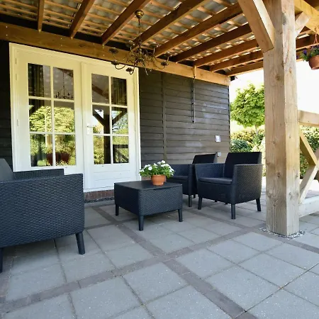 Holiday home With Wifi *