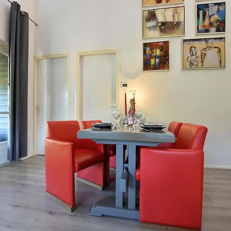 In Near Veluwe 埃尔贝克