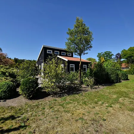 度假居 In Near Veluwe *