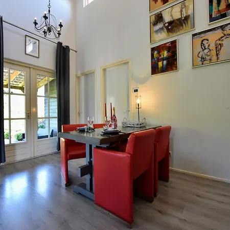 In Near Veluwe Дом отдыха