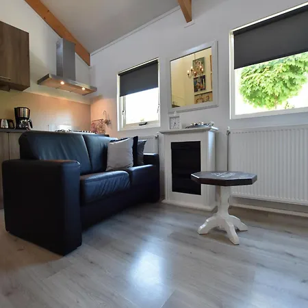 Дом отдыха In Near Veluwe