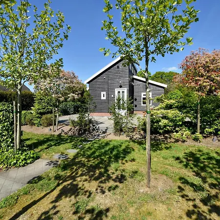 度假居 In Near Veluwe *