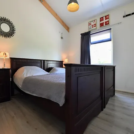 度假居 In Near Veluwe