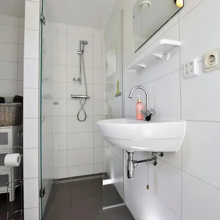 Дом отдыха In Near Veluwe