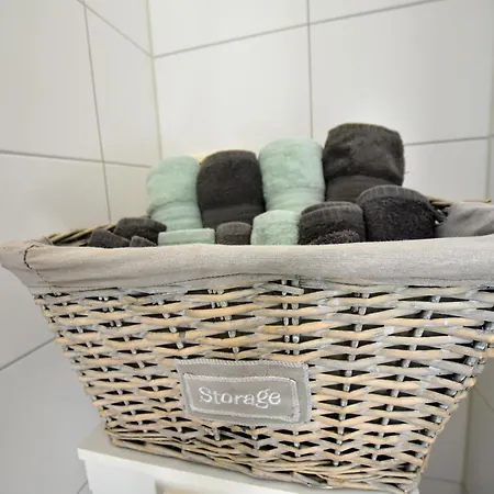 In Near Veluwe Дом отдыха