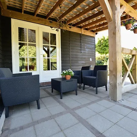 度假居 In Near Veluwe *