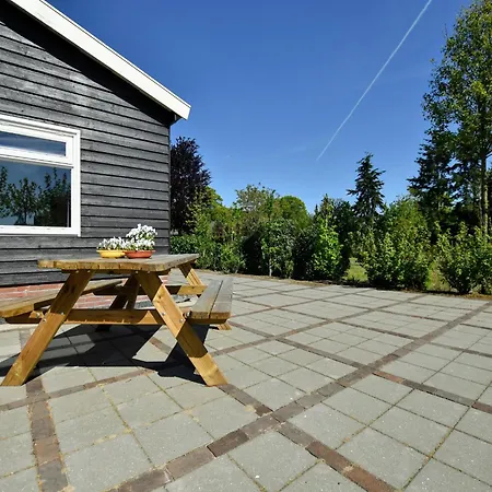 In Near Veluwe Ирбик