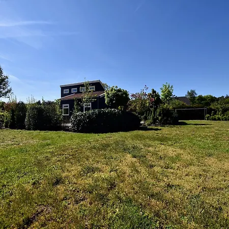 In Near Veluwe 度假居 *