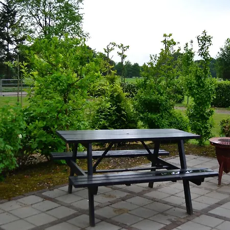 بيت للعطل In Near Veluwe آربيك