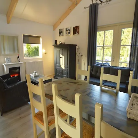Holiday home In Near Veluwe