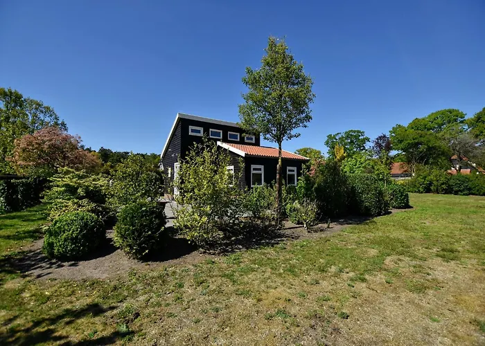 度假居 In Near Veluwe *