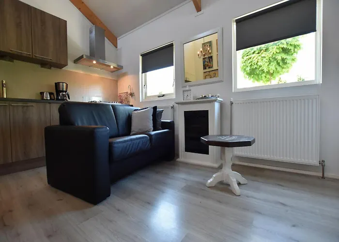 Tatil Evi In Near Veluwe