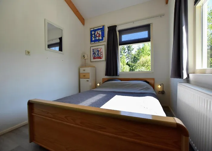 In Near Veluwe Tatil Evi