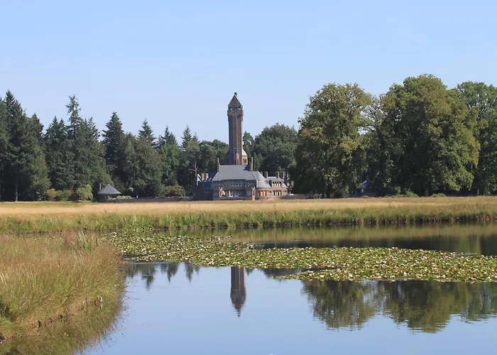 In Near Veluwe Eerbeek