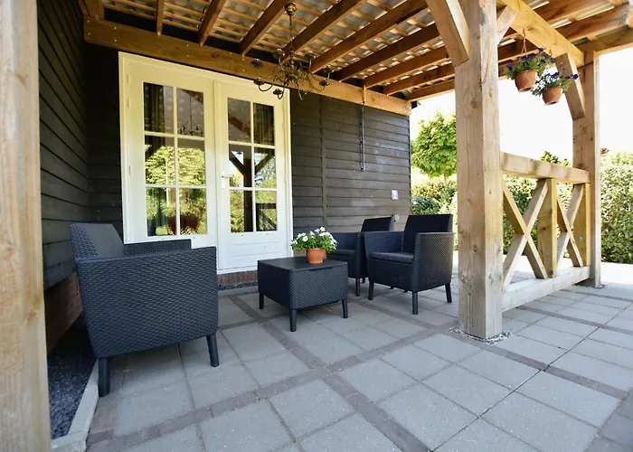 Tatil Evi In Near Veluwe *