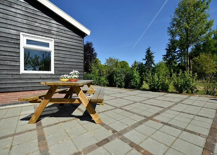 In Near Veluwe 埃尔贝克