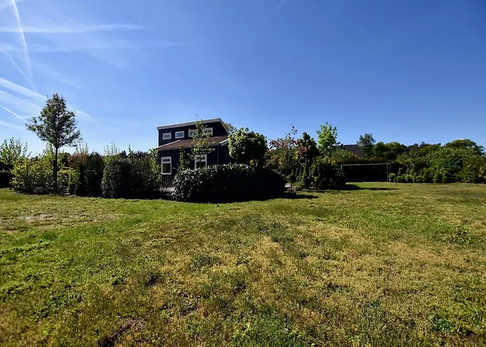 In Near Veluwe Tatil Evi *