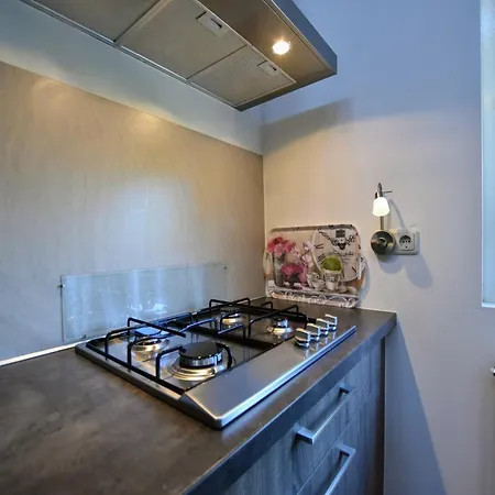 In Near Veluwe Feriehus Eerbeek