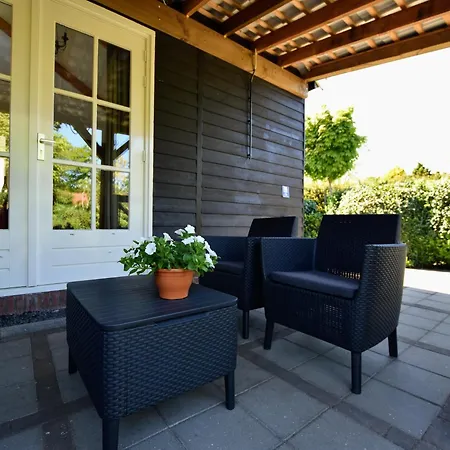 In Near Veluwe Feriehus *