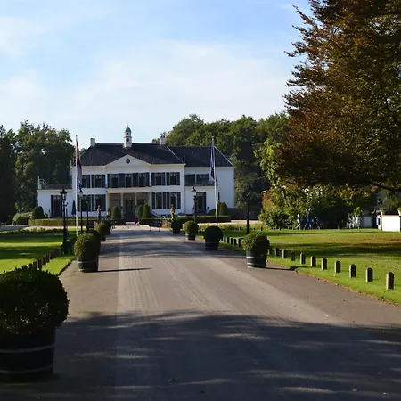Feriehus In Near Veluwe Eerbeek
