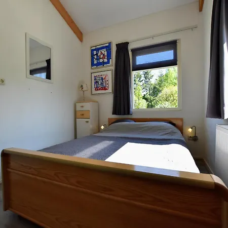 In Near Veluwe Feriehus