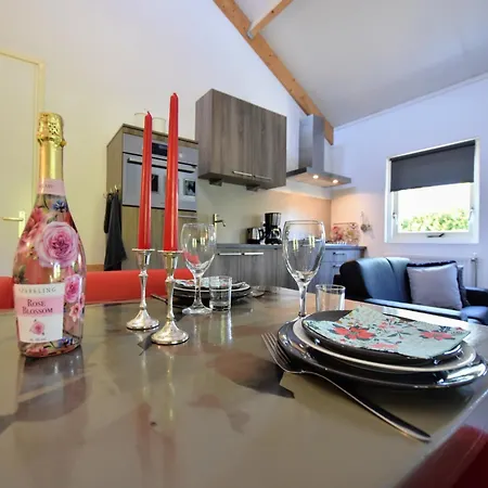 Feriehus In Near Veluwe Eerbeek