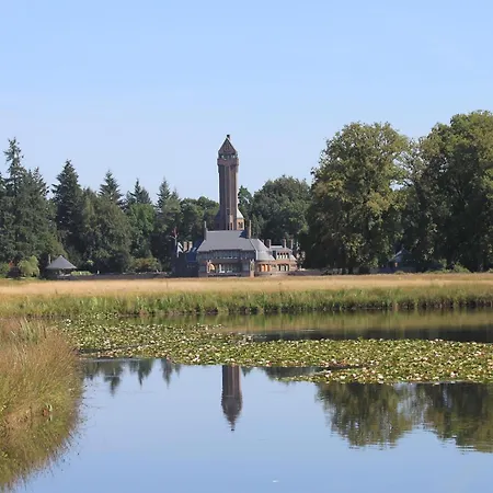 In Near Veluwe Eerbeek