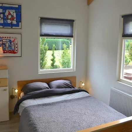 Semesterbostad In Near Veluwe *