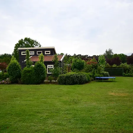 In Near Veluwe