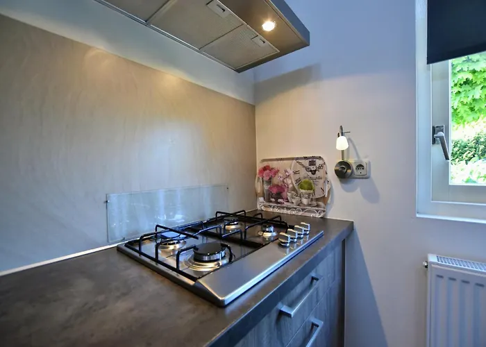 In Near Veluwe Holiday home Eerbeek