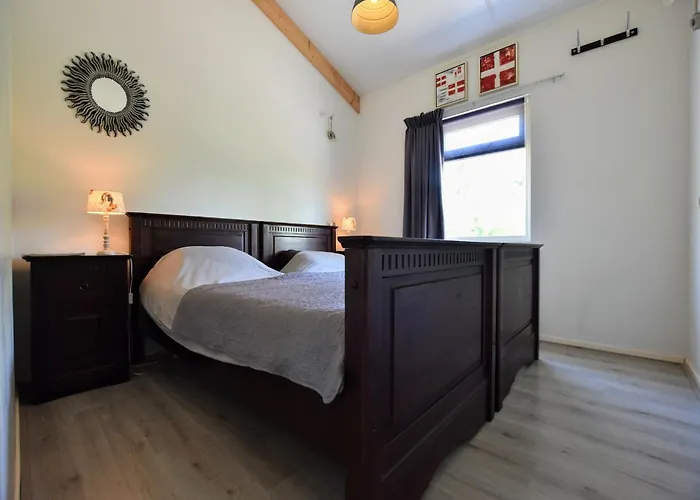 Holiday home In Near Veluwe