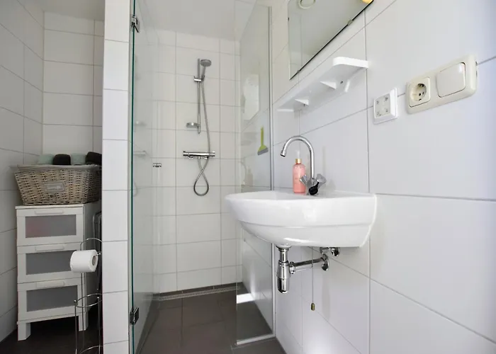 Holiday home In Near Veluwe