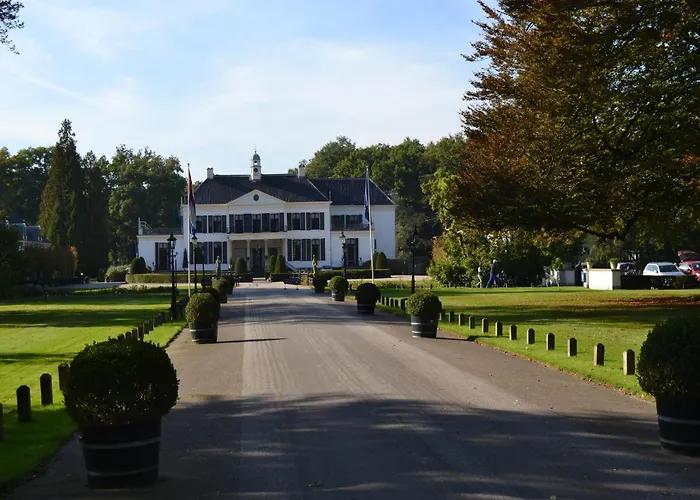 Holiday home In Near Veluwe Eerbeek