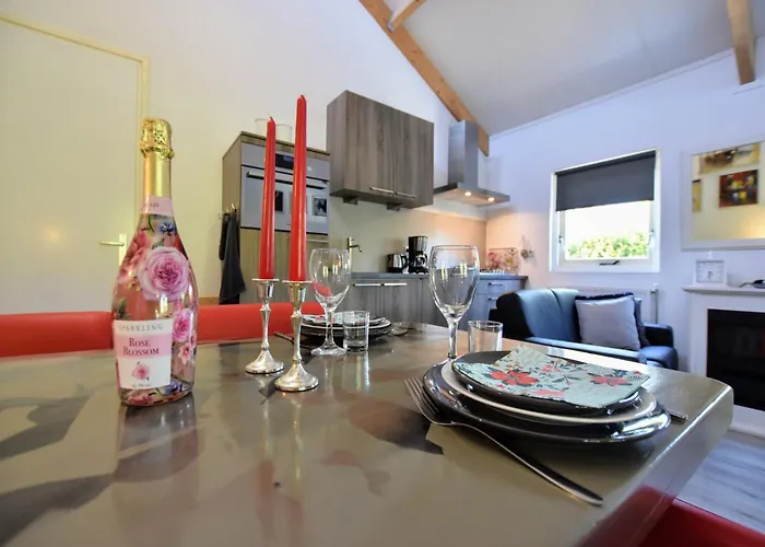 Holiday home In Near Veluwe Eerbeek